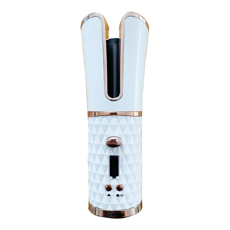 Multifunctional Automatic Wireless Curling Iron Multifunctional Automatic Wireless Curling Iron